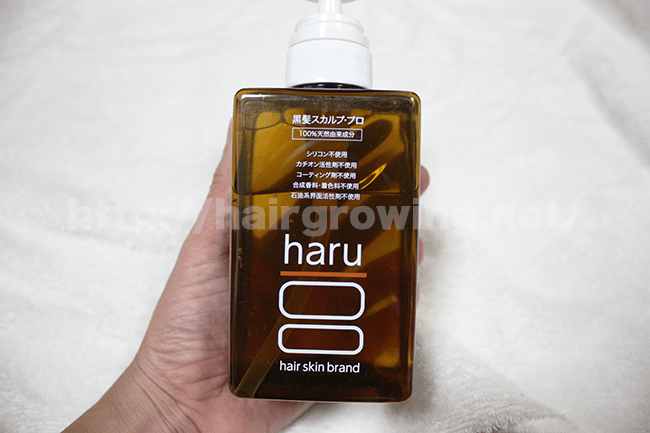 薄毛食堂 | チャップアップ(CHAPUP)+αで発毛実感中!